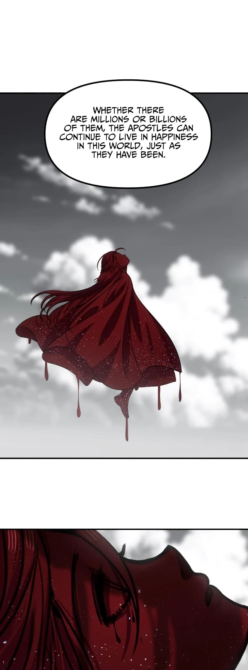 SSS-Class Suicide Hunter, Chapter 118 image 26